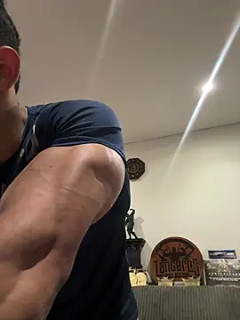 JAYCAM  online show from June 24, 10:51 pm