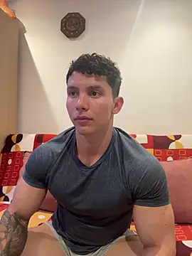 JAYCAM  online show from March 26, 9:13 pm