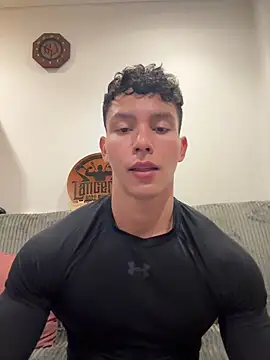 JAYCAM  online show from May 25, 10:52 pm