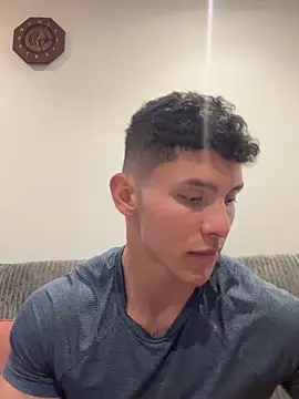 JAYCAM  online show from May 13, 10:17 pm