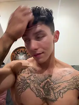 JAYCAM  online show from May 20, 11:13 pm