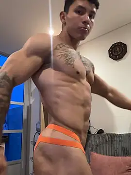 JAYCAM  online show from May 28, 10:48 pm