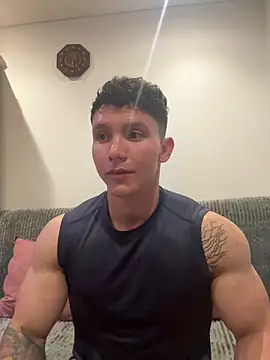 JAYCAM  online show from March 31, 10:23 pm
