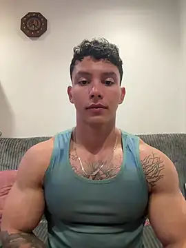 JAYCAM  online show from May 7, 10:24 pm