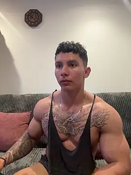 JAYCAM  online show from April 28, 9:52 pm