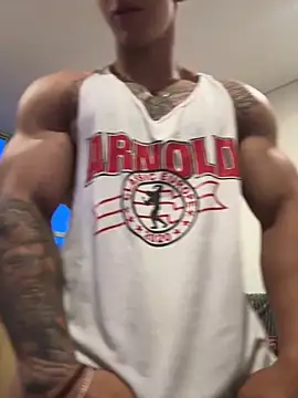 JAYCAM  online show from May 3, 11:26 am