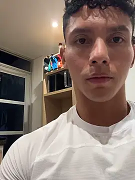 JAYCAM  online show from May 22, 12:08 am