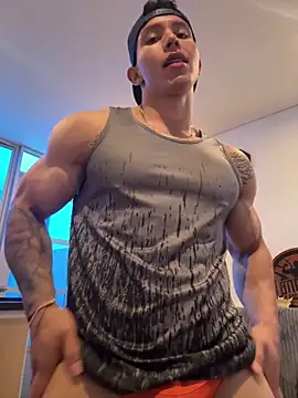 JAYCAM  online show from June 6, 2:11 pm