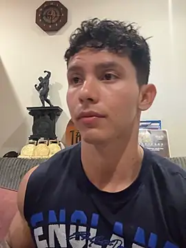 JAYCAM  online show from June 25, 10:48 pm