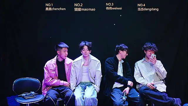 kissbaby-999 online show from March 18, 3:24 pm