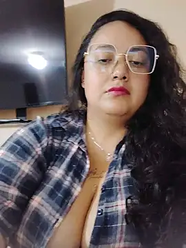 AvaRyd online show from June 13, 11:13 pm