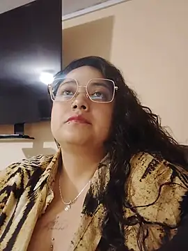 AvaRyd online show from June 12, 12:41 am