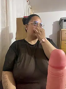 AvaRyd online show from May 23, 5:17 am