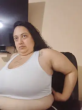 AvaRyd online show from May 30, 11:21 pm