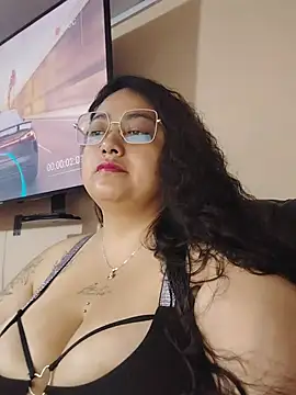 AvaRyd online show from June 26, 3:23 am