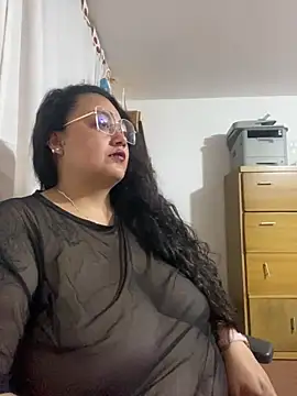 AvaRyd online show from May 26, 4:54 am