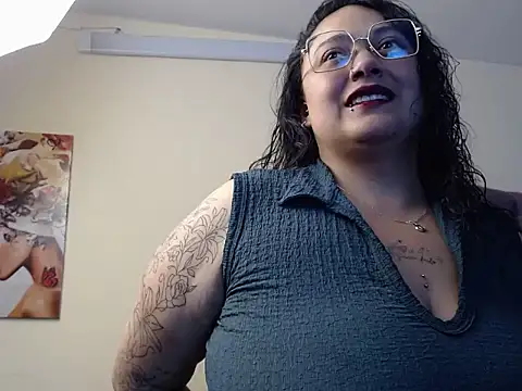 AvaRyd online show from May 10, 4:27 am
