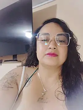 AvaRyd online show from June 11, 12:12 am