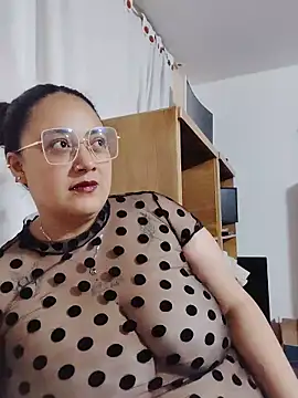 AvaRyd online show from May 28, 3:25 am