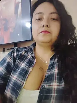 AvaRyd online show from June 20, 10:59 pm