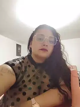 AvaRyd online show from June 3, 4:02 am