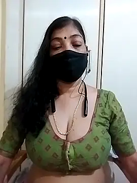 SanthiyaTamil01 online show from April 16, 11:55 am