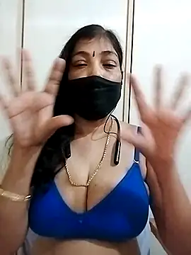 SanthiyaTamil01 online show from April 17, 11:35 am