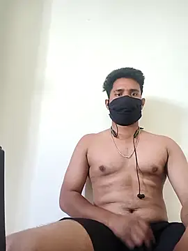 Stranger boy123 online show from March 26, 8:45 am