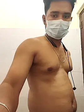 Stranger boy123 online show from March 23, 4:34 am
