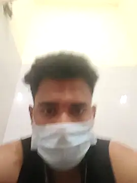 Stranger boy123 online show from March 19, 8:53 pm