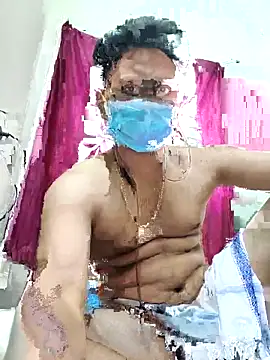 Stranger boy123 online show from April 15, 12:32 pm