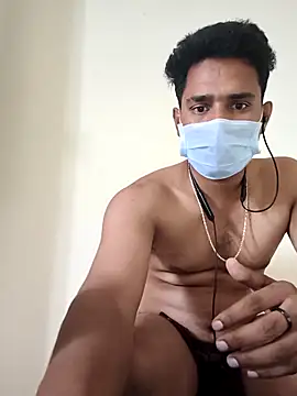 Stranger boy123 online show from March 25, 10:36 am