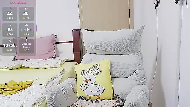 yueyue-99 online show from May 9, 12:52 pm