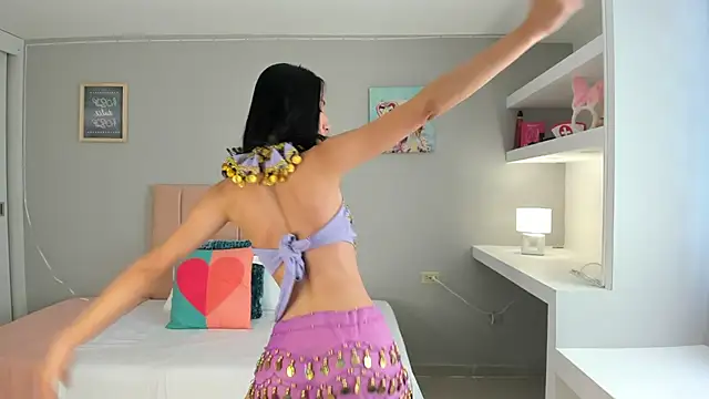 Violetta keller online show from May 9, 12:52 pm