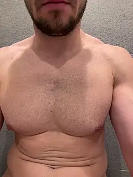 musclex777 online show from March 23, 2:39 pm