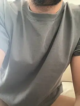 musclex777 online show from March 19, 2:06 pm