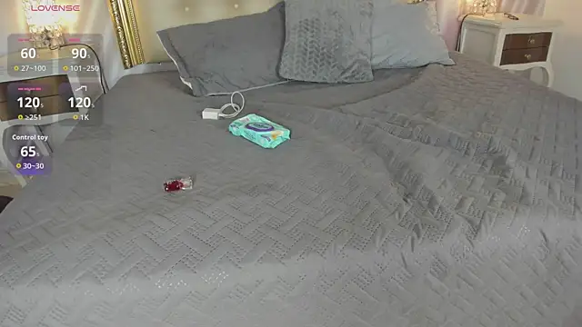 ninaBravu online show from July 24, 12:56 pm