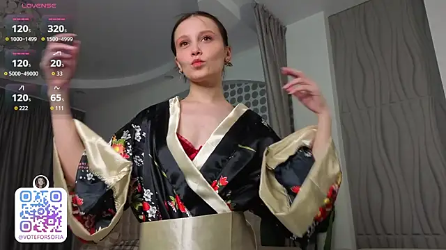 WanPavlo online show from April 23, 4:19 pm