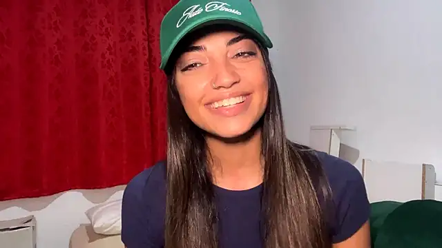 MarlysZlotnick online show from March 25, 5:34 pm