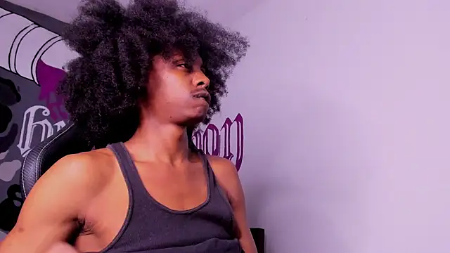 Bryxxxon online show from June 12, 4:21 am