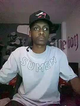 Bryxxxon online show from April 23, 4:08 am