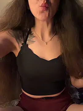 SwissHotLeo online show from March 28, 11:39 pm