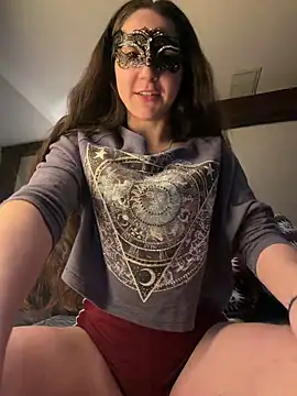 SwissHotLeo online show from March 29, 10:44 pm