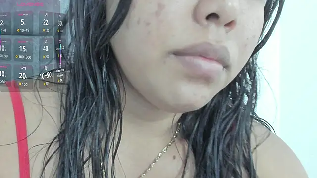 liana hot  online show from March 23, 10:04 am