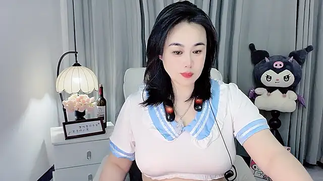 i4Fog online show from April 8, 5:25 pm