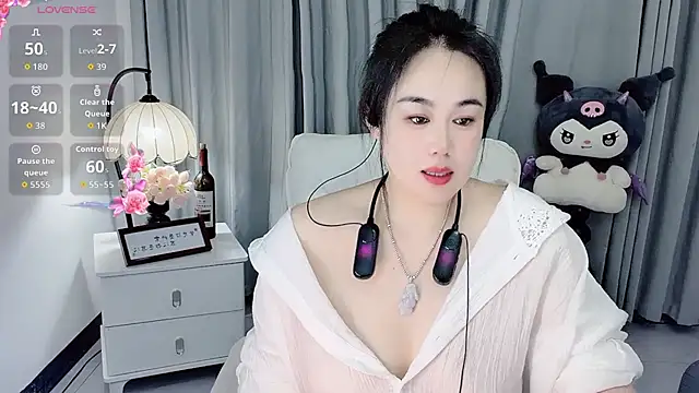 i4Fog online show from April 16, 8:53 pm