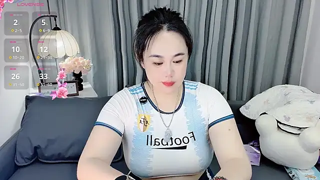 i4Fog online show from May 17, 7:25 pm