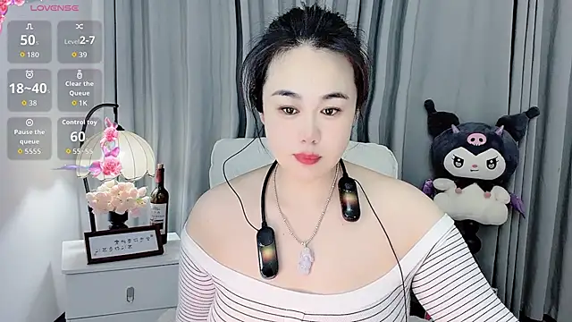 i4Fog online show from April 13, 6:12 pm