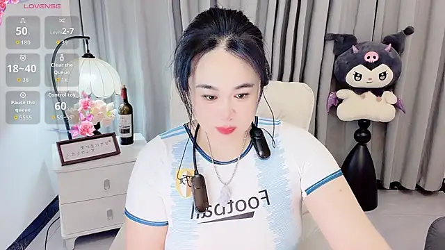 i4Fog online show from May 2, 7:19 pm
