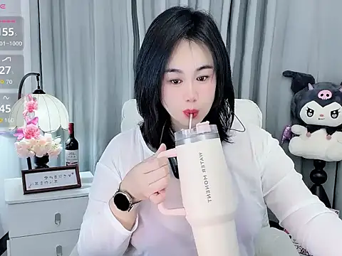 i4Fog online show from March 31, 10:12 pm